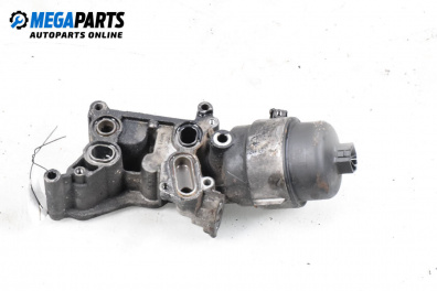 Корпус за маслен филтър за Fiat Punto Grande Punto (06.2005 - 07.2012) 1.3 D Multijet, 90 к.с.