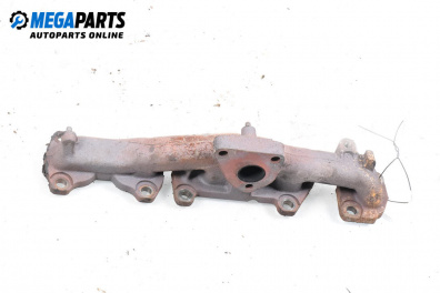 Изпускателен колектор  за Fiat Punto Grande Punto (06.2005 - 07.2012) 1.3 D Multijet, 90 к.с.