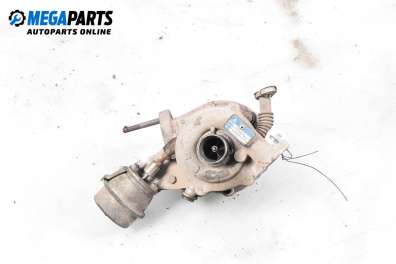 Турбо за Fiat Punto Grande Punto (06.2005 - 07.2012) 1.3 D Multijet, 90 к.с.