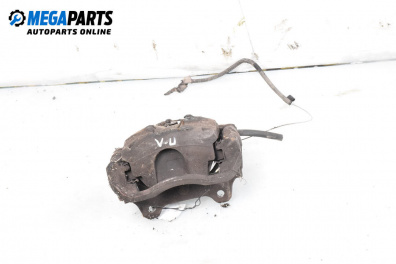 Спирачен апарат за Fiat Punto Grande Punto (06.2005 - 07.2012), позиция: предна, лява
