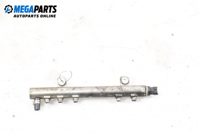 Горивна рейка за Fiat Punto Grande Punto (06.2005 - 07.2012) 1.3 D Multijet, 90 к.с.