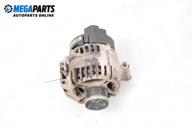 Алтернатор / генератор за Fiat Punto Grande Punto (06.2005 - 07.2012) 1.3 D Multijet, 90 к.с.