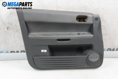 Кора врата за Mitsubishi Colt VI Hatchback (10.2002 - 06.2012), 4+1 вр., хечбек, позиция: предна, лява