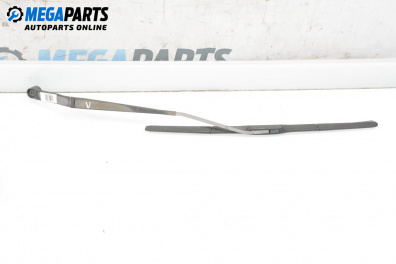 Рамо на чистачка за Mitsubishi Colt VI Hatchback (10.2002 - 06.2012), позиция: лява