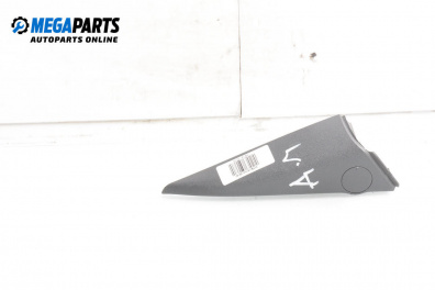 Интериорна пластмаса за Mitsubishi Colt VI Hatchback (10.2002 - 06.2012), 4+1 вр., хечбек, позиция: предна