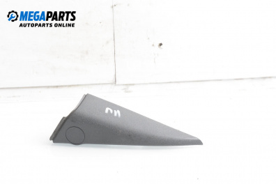 Интериорна пластмаса за Mitsubishi Colt VI Hatchback (10.2002 - 06.2012), 4+1 вр., хечбек, позиция: лява