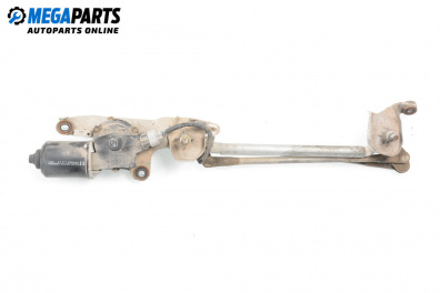 Ел. мотор за чистачките за Mitsubishi Colt VI Hatchback (10.2002 - 06.2012), хечбек, позиция: предна