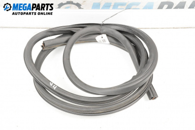 Уплътнение за врата за Mitsubishi Colt VI Hatchback (10.2002 - 06.2012), 4+1 вр., хечбек, позиция: предна, лява