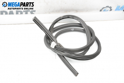 Уплътнение за врата за Mitsubishi Colt VI Hatchback (10.2002 - 06.2012), 4+1 вр., хечбек, позиция: предна, дясна