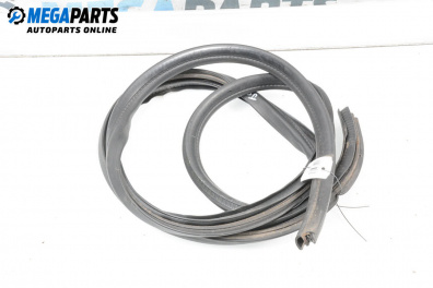 Уплътнение за врата за Mitsubishi Colt VI Hatchback (10.2002 - 06.2012), 4+1 вр., хечбек, позиция: задна, дясна