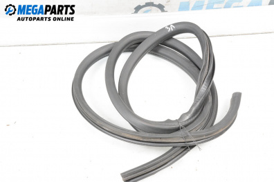 Уплътнение за врата за Mitsubishi Colt VI Hatchback (10.2002 - 06.2012), 4+1 вр., хечбек, позиция: задна, лява