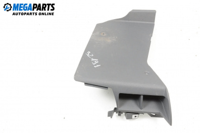 Пластмасова кора за Mitsubishi Colt VI Hatchback (10.2002 - 06.2012), 4+1 вр., хечбек