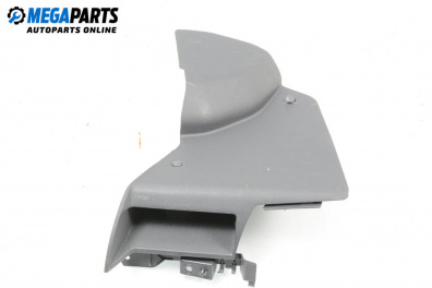 Интериорна пластмаса за Mitsubishi Colt VI Hatchback (10.2002 - 06.2012), 4+1 вр., хечбек, позиция: предна