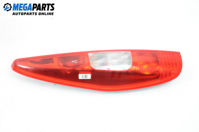 Стоп за Mitsubishi Colt VI Hatchback (10.2002 - 06.2012), хечбек, позиция: лява