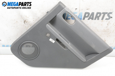 Кора врата за Mitsubishi Colt VI Hatchback (10.2002 - 06.2012), 4+1 вр., хечбек, позиция: задна, дясна