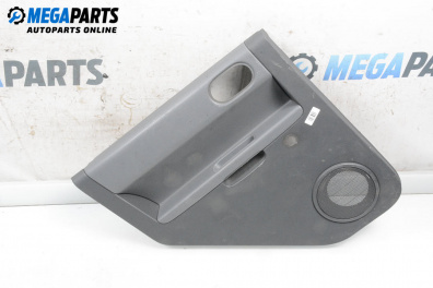 Кора врата за Mitsubishi Colt VI Hatchback (10.2002 - 06.2012), 4+1 вр., хечбек, позиция: задна, лява