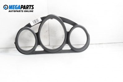 Интериорна пластмаса километраж за Mitsubishi Colt VI Hatchback (10.2002 - 06.2012), 4+1 вр., хечбек