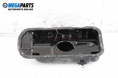 Картер за Mitsubishi Colt VI Hatchback (10.2002 - 06.2012) 1.3, 95 к.с.
