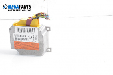 Модул за AIRBAG за Mercedes-Benz C-Class Coupe (CL203) (03.2001 - 06.2007)