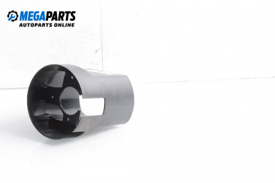 Интериорна пластмаса волан за Mercedes-Benz C-Class Coupe (CL203) (03.2001 - 06.2007), 2+1 вр., купе