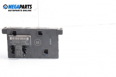 Модул врата за Mercedes-Benz C-Class Coupe (CL203) (03.2001 - 06.2007), № 203 820 64 26