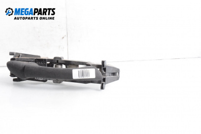 Външна дръжка за Mercedes-Benz C-Class Coupe (CL203) (03.2001 - 06.2007), 2+1 вр., купе, позиция: предна, дясна