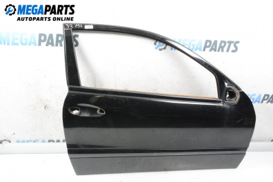 Врата за Mercedes-Benz C-Class Coupe (CL203) (03.2001 - 06.2007), 2+1 вр., купе, позиция: предна, дясна