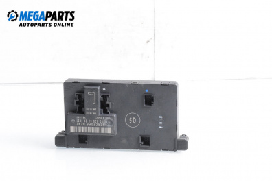 Модул врата за Mercedes-Benz C-Class Coupe (CL203) (03.2001 - 06.2007), № 203 820 63 26