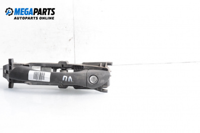 Външна дръжка за Mercedes-Benz C-Class Coupe (CL203) (03.2001 - 06.2007), 2+1 вр., купе, позиция: предна, лява