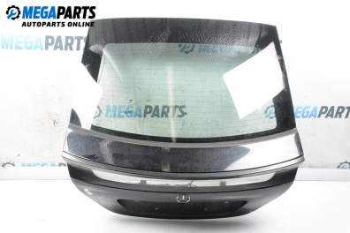 Заден капак за Mercedes-Benz C-Class Coupe (CL203) (03.2001 - 06.2007), 2+1 вр., купе, позиция: задна
