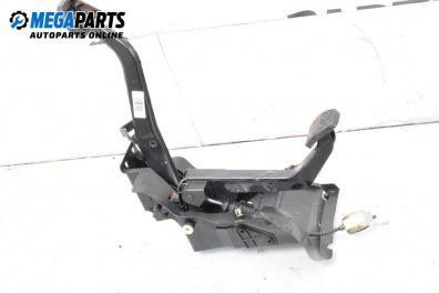 Спирачен педал и педал съединител за Mercedes-Benz C-Class Coupe (CL203) (03.2001 - 06.2007)