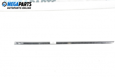 Външни лайсни за Mercedes-Benz C-Class Coupe (CL203) (03.2001 - 06.2007), купе, позиция: лява