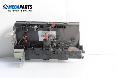 SAM модул за Mercedes-Benz C-Class Coupe (CL203) (03.2001 - 06.2007)