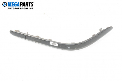 Лайсна броня за Mercedes-Benz C-Class Coupe (CL203) (03.2001 - 06.2007), купе, позиция: дясна