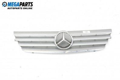 Решетка за Mercedes-Benz C-Class Coupe (CL203) (03.2001 - 06.2007), купе, позиция: предна