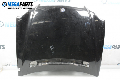 Преден капак за Mercedes-Benz C-Class Coupe (CL203) (03.2001 - 06.2007), 2+1 вр., купе, позиция: предна