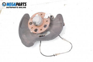 Шенкел главина за Mercedes-Benz C-Class Coupe (CL203) (03.2001 - 06.2007), позиция: предна, дясна