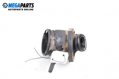 Турбопът за Mercedes-Benz C-Class Coupe (CL203) (03.2001 - 06.2007) C 220 CDI (203.706), 143 к.с.