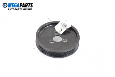 Демпферна шайба за Mercedes-Benz C-Class Coupe (CL203) (03.2001 - 06.2007) C 220 CDI (203.706), 143 к.с.