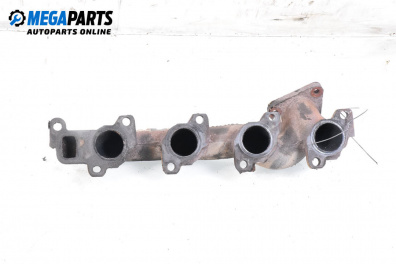 Всмукателен колектор за Mercedes-Benz C-Class Coupe (CL203) (03.2001 - 06.2007) C 220 CDI (203.706), 143 к.с.