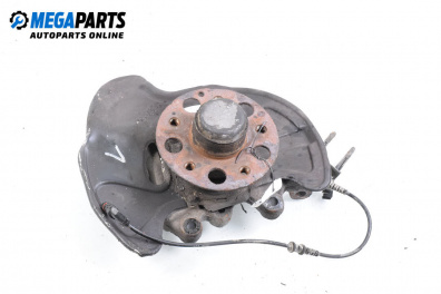 Шенкел главина за Mercedes-Benz C-Class Coupe (CL203) (03.2001 - 06.2007), позиция: предна, лява