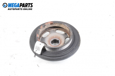 Ремъчна шайба за Mercedes-Benz C-Class Coupe (CL203) (03.2001 - 06.2007) C 220 CDI (203.706), 143 к.с.