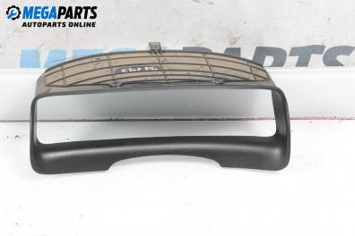 Интериорна пластмаса километраж за Toyota Corolla E11 Hatchback (06.1995 - 06.2002), 2+1 вр., хечбек