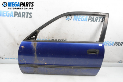 Врата за Toyota Corolla E11 Hatchback (06.1995 - 06.2002), 2+1 вр., хечбек, позиция: предна, лява