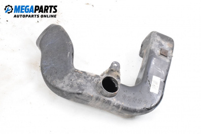 Компенсаторен съд въздух за Toyota Corolla E11 Hatchback (06.1995 - 06.2002) 1.4 (EE111_), 86 к.с.