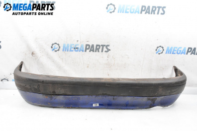 Задна броня за Toyota Corolla E11 Hatchback (06.1995 - 06.2002), хечбек