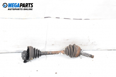 Полуоска за Toyota Corolla E11 Hatchback (06.1995 - 06.2002) 1.4 (EE111_), 86 к.с., позиция: предна, лява