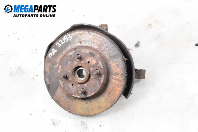 Шенкел главина за Toyota Corolla E11 Hatchback (06.1995 - 06.2002), позиция: предна, дясна