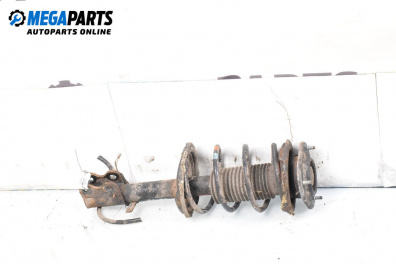 Макферсон за Toyota Corolla E11 Hatchback (06.1995 - 06.2002), хечбек, позиция: предна, лява