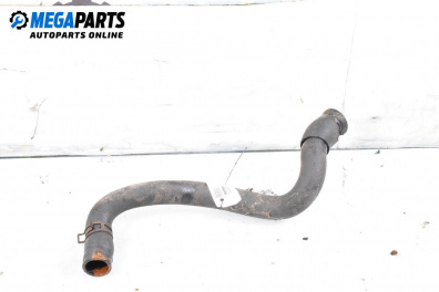 Воден маркуч за Toyota Corolla E11 Hatchback (06.1995 - 06.2002) 1.4 (EE111_), 86 к.с.